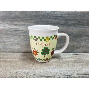 Royal Norfolk The Great Teacher Inspires Coffee Mug